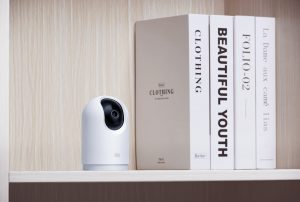 Mi 360° Home Security Camera 2K Pro 03