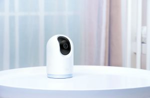 Mi 360° Home Security Camera 2K Pro 07