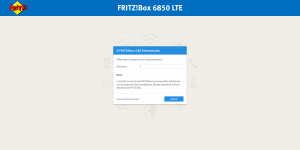 friztbox 6850 2