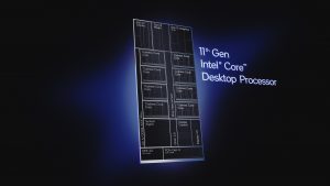 Intel 11th Gen Core desktop 4