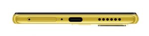 Mi 11 Lite 5G Citrus Yellow4