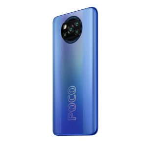 POCO X3 Pro Blue 02