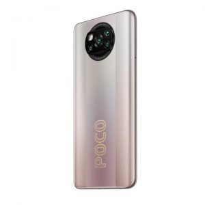 POCO X3 Pro Gold 01