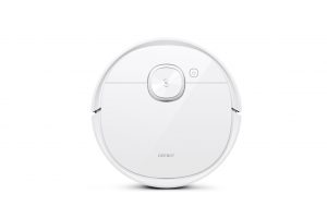 02 ECOVACS DEEBOT T9 Top with air freshener