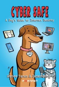 Cyber Safe A Dogs Guide to Internet Security