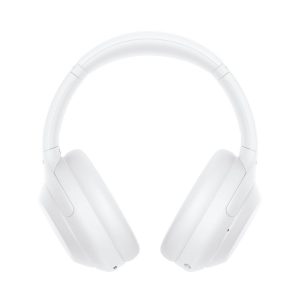 WH 1000XM4 White Front Large
