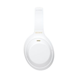 WH 1000XM4 White Side2 Large
