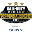 call of duty mobile wolrd champs 2021
