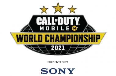 call of duty mobile wolrd champs 2021