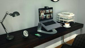 Jabra PanaCast 20 Speak 750 Laptop Home Office