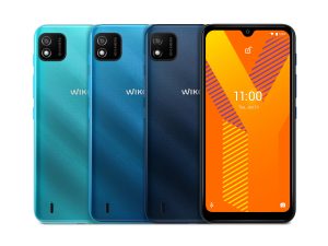 Wiko Y62 All Colors 01