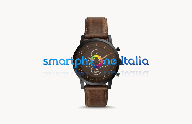 Fossil smartwatch recensione deals