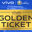 vivo golden ticket