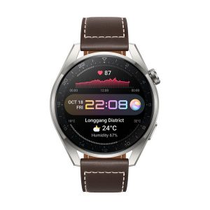 MKT Galileo Pro ProductID Titanium Gray Brown Leather Strap Front EN HQ JPG 6MB 20210410