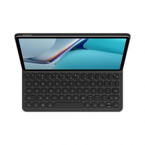 MKT MatePad 11 Keyboard and tablets Grey 01 Ultra HD EN HQ JPG 20210513