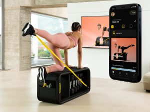 Technogym App Fitness