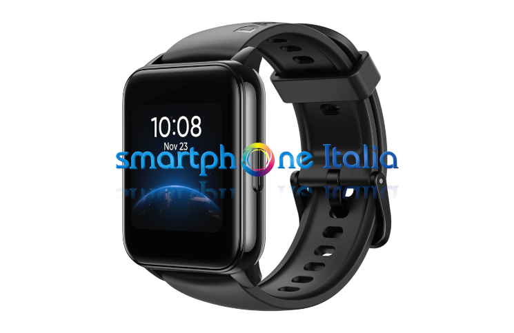 Recensione realme watch 2 Tecno Recensioni
