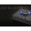 sound blaster x4