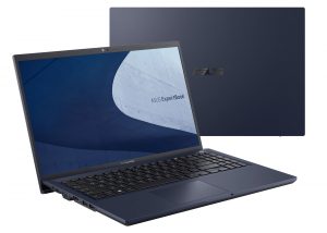 ExpertBook B1500 Product photo 1A Star Black 13