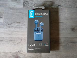 Cellularline Tuck