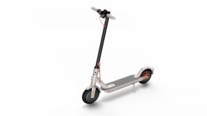 Mi Electric Scooter 3 02