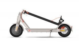 Mi Electric Scooter 3 03