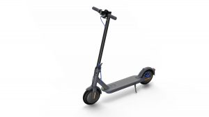 Mi Electric Scooter 3 05