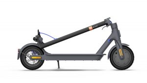 Mi Electric Scooter 3 06