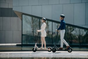 Mi Electric Scooter 3 07