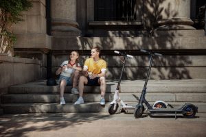 Mi Electric Scooter 3 09