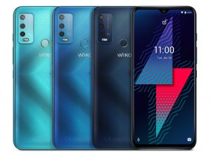 Wiko POWER U30 All Colors 01