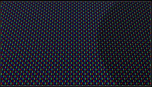 OPPO USC pixel rendering