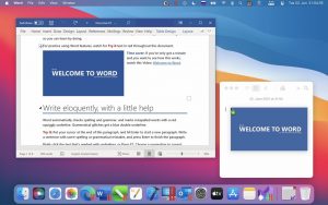 Seamlessly drag n drop macOS Big Sur Parallels Desktop 17 for Mac