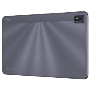TCL 10 TABMAX 4G Space Gray Back Right