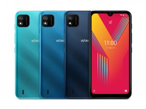 Wiko Y62 PLUS All Colors 01