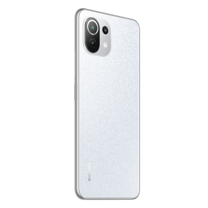 Xiaomi 11 Lite 5G NE Snowflake White 2
