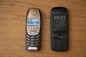 008 Iconic return as all new reimagined Nokia 6310 launches for 2021 20 years on from the original device launch
