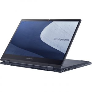 ExpertBook B5302F Product photo 1A Star Black 20