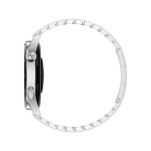 HUAWEI Watch GT3 stainless steel Side right