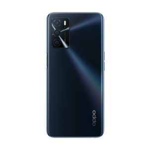 OPPO A54s Crystal Black Back