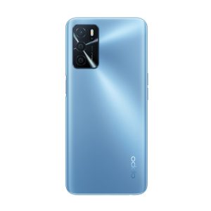 OPPO A54s Pearl Blue Back