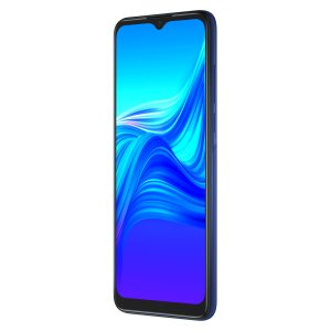 TCL 20Y Blue front right