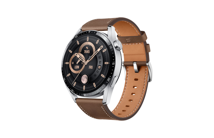 Huawei watch gt nuoto hot sale