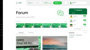OPPO Community Forum