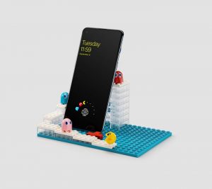 OnePlus Nord 2 x PAC MAN edition 1
