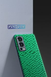 OnePlus Nord 2 x PAC MAN edition 5
