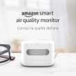 amazon smart air quality monitor
