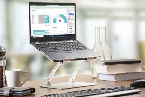 Dynabook Supporto notebook