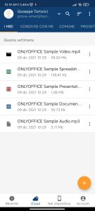Onlyoffice documents 1