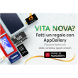 appgallery natale